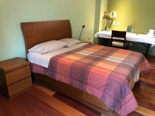 Habitaci�n En Polanco
