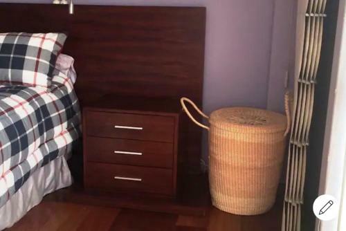 Habitaci�n En Polanco