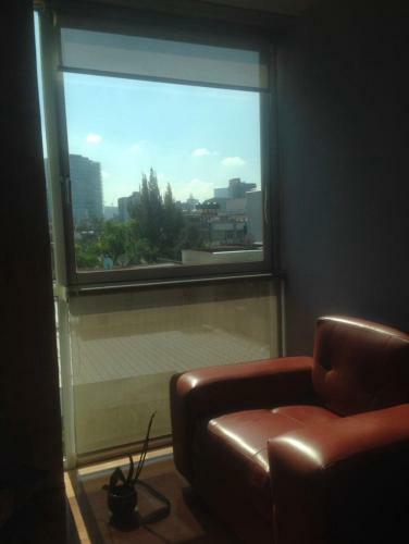 Habitaci�n En Polanco