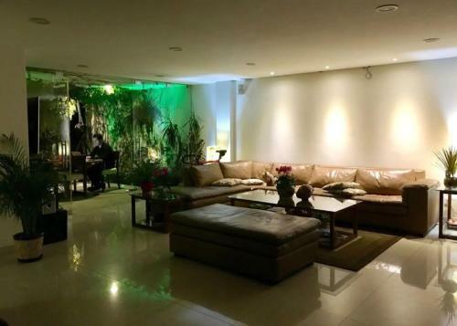 Habitaci�n En Polanco