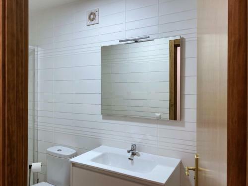 Apartamento Casa Senag�illa