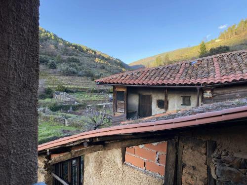 Apartamento Casa Senag�illa