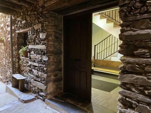 Apartamento Casa Senag�illa