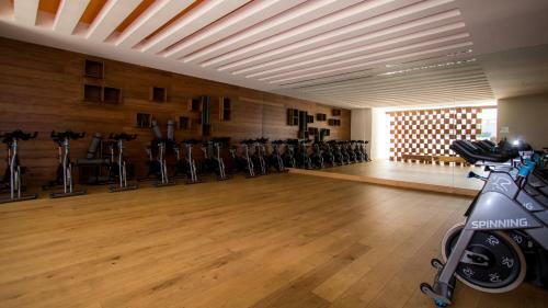 Apartamento Miyana Condos By Livemexicocity