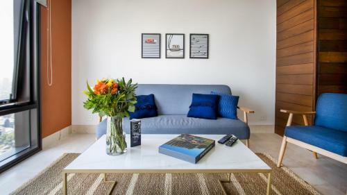 Apartamento Miyana Condos By Livemexicocity