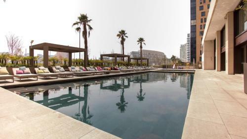 Apartamento Miyana Condos By Livemexicocity