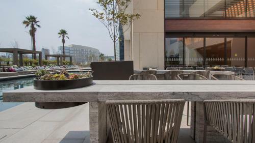 Apartamento Miyana Condos By Livemexicocity