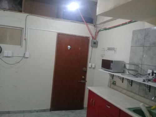 Apartamento En Colonia Roma