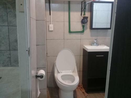 Apartamento En Colonia Roma