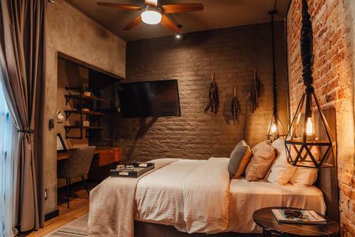 Hotel Casa Emilia B&B Boutique