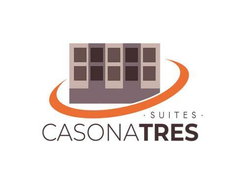 Apartamento S04 de Casona Tres Suites Premium Increibles Itesm Cem S04