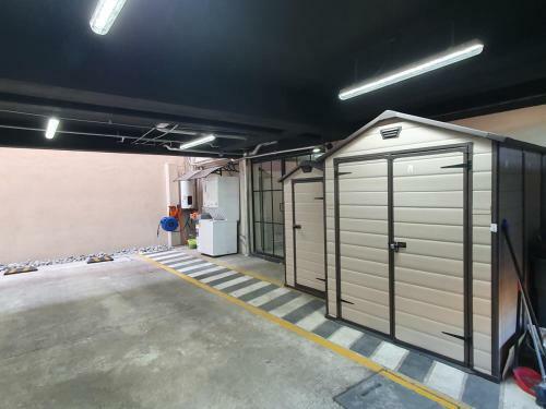 Apartamento S04 de Casona Tres Suites Premium Increibles Itesm Cem S04