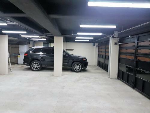 Apartamento S04 de Casona Tres Suites Premium Increibles Itesm Cem S04