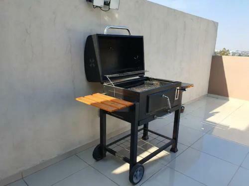 Apartamento S04 de Casona Tres Suites Premium Increibles Itesm Cem S04