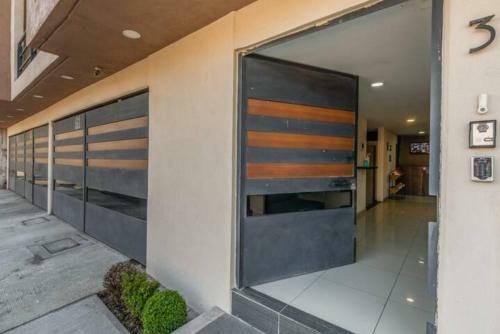 Apartamento S04 de Casona Tres Suites Premium Increibles Itesm Cem S04