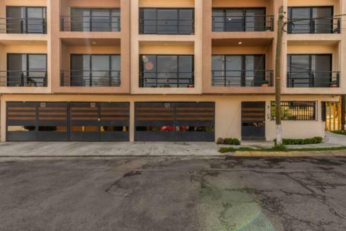 Apartamento S04 de Casona Tres Suites Premium Increibles Itesm Cem S04