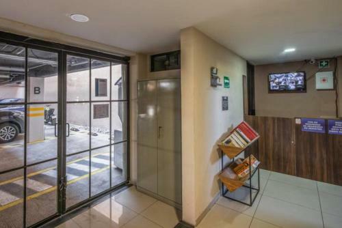 Apartamento S04 de Casona Tres Suites Premium Increibles Itesm Cem S04