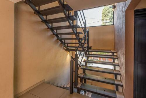 Apartamento S04 de Casona Tres Suites Premium Increibles Itesm Cem S04