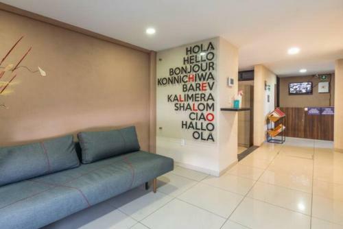 Apartamento S04 de Casona Tres Suites Premium Increibles Itesm Cem S04