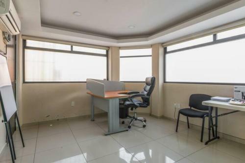 Apartamento S04 de Casona Tres Suites Premium Increibles Itesm Cem S04