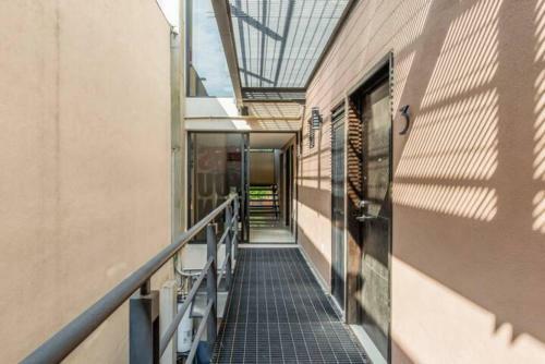 Apartamento S04 de Casona Tres Suites Premium Increibles Itesm Cem S04