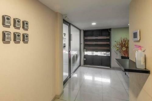 Apartamento S04 de Casona Tres Suites Premium Increibles Itesm Cem S04
