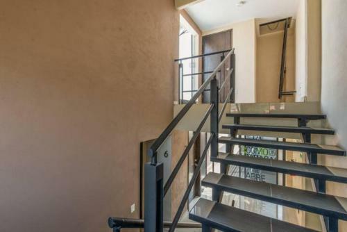 Apartamento S04 de Casona Tres Suites Premium Increibles Itesm Cem S04
