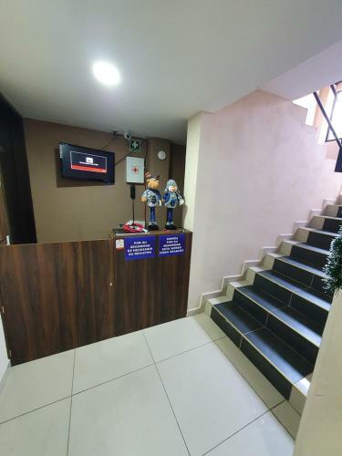 Apartamento S04 de Casona Tres Suites Premium Increibles Itesm Cem S04