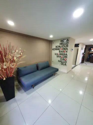 Apartamento S04 de Casona Tres Suites Premium Increibles Itesm Cem S04