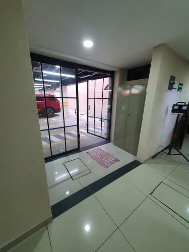 Apartamento S04 de Casona Tres Suites Premium Increibles Itesm Cem S04