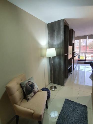 Apartamento S04 de Casona Tres Suites Premium Increibles Itesm Cem S04