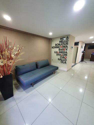 Apartamento S04 de Casona Tres Suites Premium Increibles Itesm Cem S04