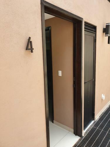 Apartamento S04 de Casona Tres Suites Premium Increibles Itesm Cem S04