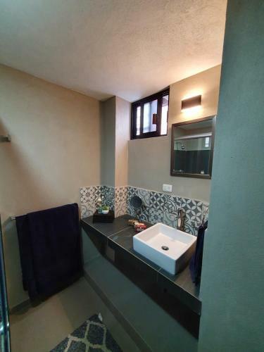 Apartamento S04 de Casona Tres Suites Premium Increibles Itesm Cem S04