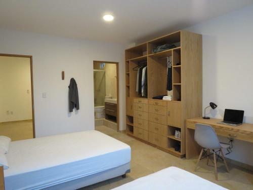 Apartamento Ilivedorms