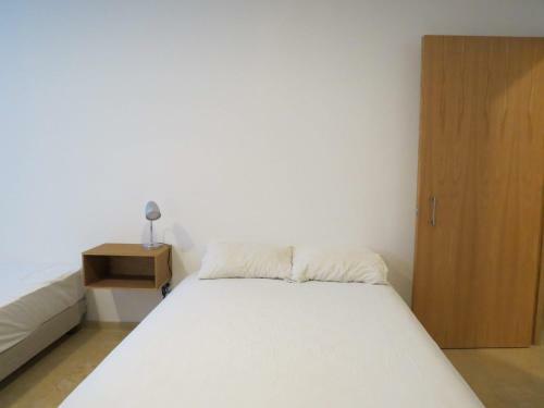 Apartamento Ilivedorms