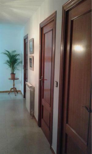 Apartamento Cal Pablo I