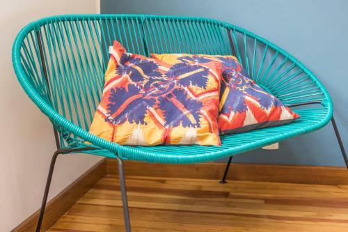 Apartamento Welcome To Beautiful Condesa!