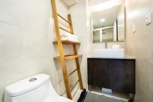 Best Located Apartment Ao