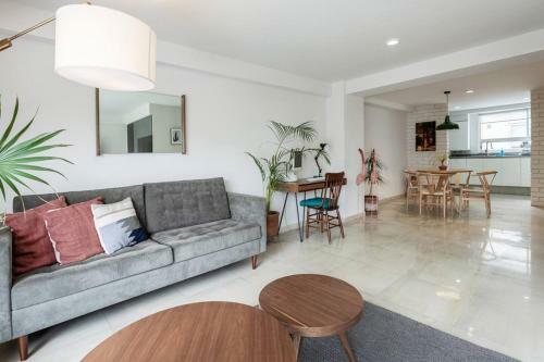 Stylish Apartment - Ao 302