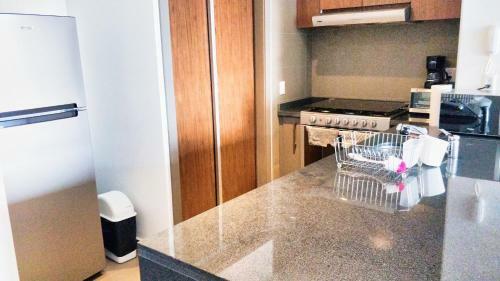 Tastefully Appointed 1 Br Apartment In Polanco