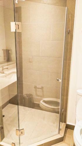 Tastefully Appointed 1 Br Apartment In Polanco