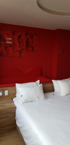 Hotel Quinto Elemento