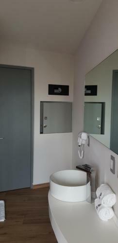 Hotel Quinto Elemento