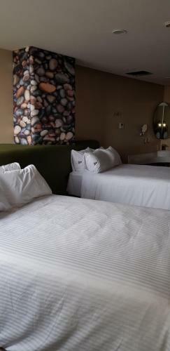 Hotel Quinto Elemento