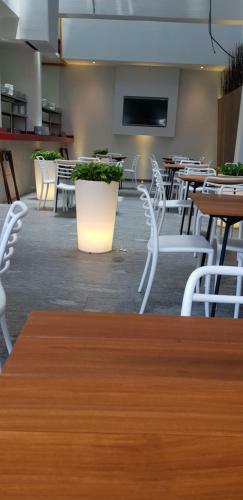 Hotel Quinto Elemento