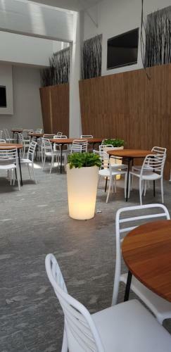 Hotel Quinto Elemento