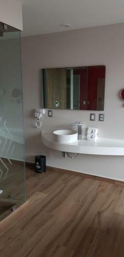 Hotel Quinto Elemento