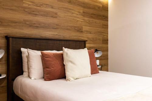 Apartamento Coziest Studio In The Condesa Area