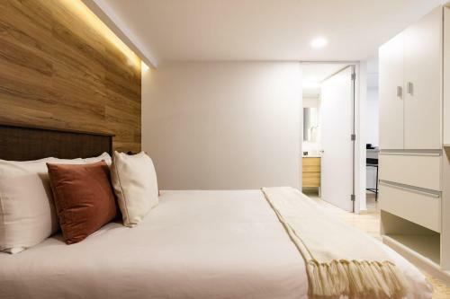 Apartamento Coziest Studio In The Condesa Area